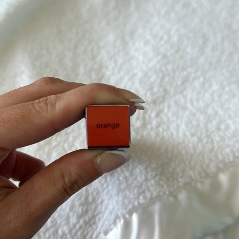 💕Tarte Creaseless Concealer - Warm Peach